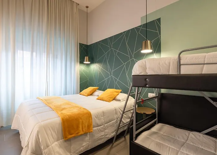 New Morpheus Rooms