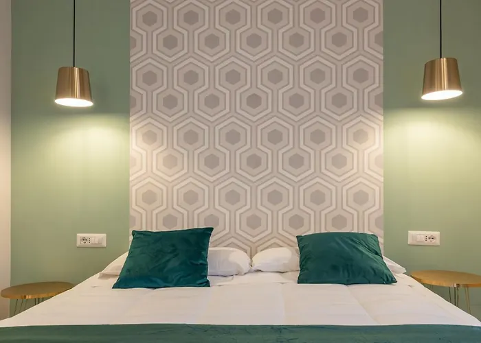 New Morpheus Rooms