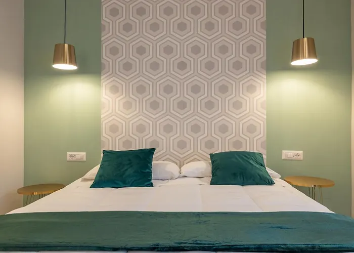 New Morpheus Rooms